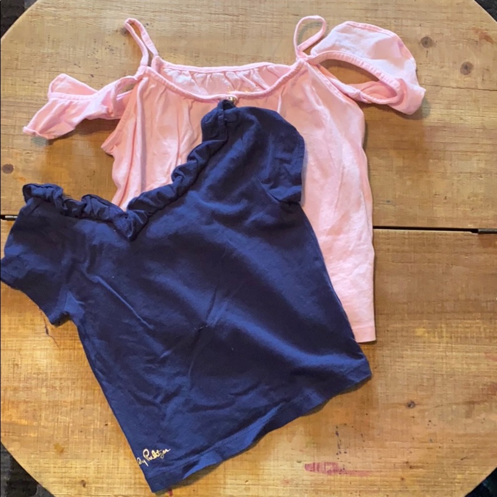 Lilly set